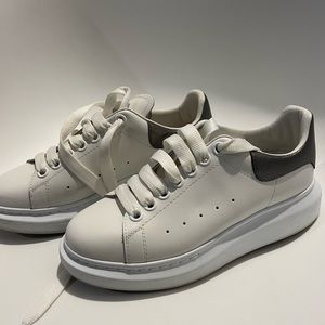 Alexander McQueen sneakers